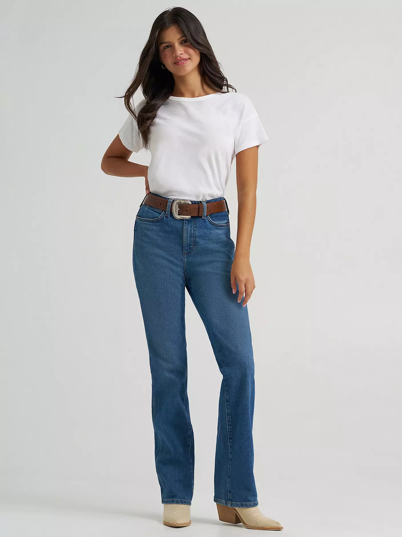 Jeans Category
